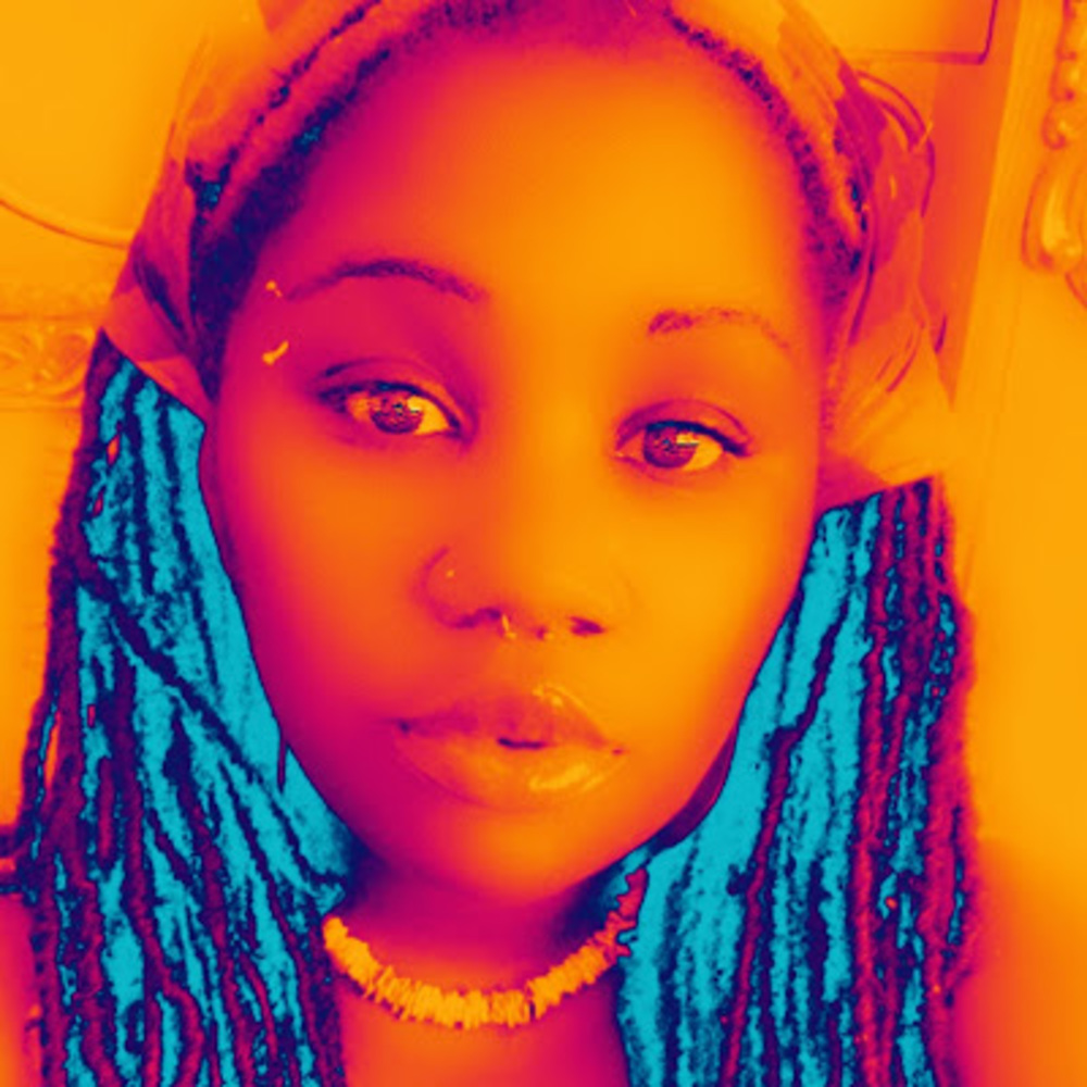 Meet your Posher, Antiguan